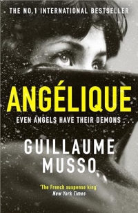 Angélique: From the No.1 International Thriller Sensation