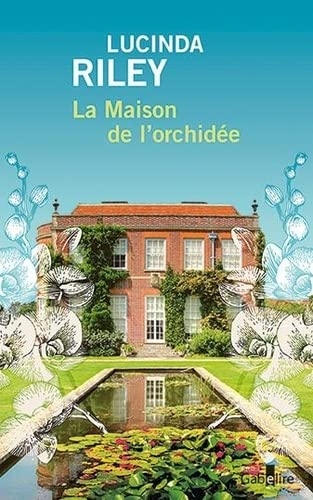 La Maison de l'orchidée: 2 volumes