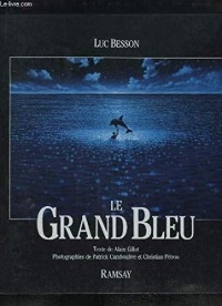 Grand bleu 073193