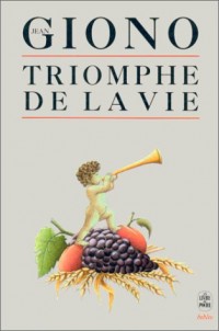 Triomphe de la vie