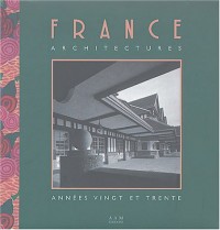 FRANCE ARCHITECTURES