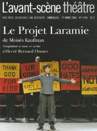 Le Projet Laramie