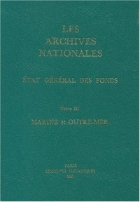 Les archives nationales