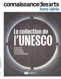LES OEUVRES D'ART DE L'UNESCO: LES OEUVRES D'ART DE L'UNESCO
