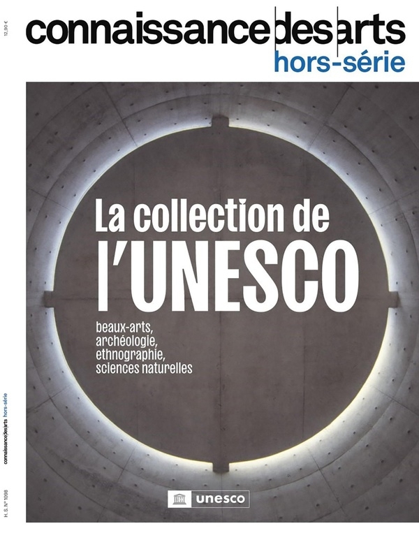 LES OEUVRES D'ART DE L'UNESCO: LES OEUVRES D'ART DE L'UNESCO
