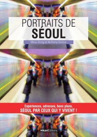 Portraits de Seoul