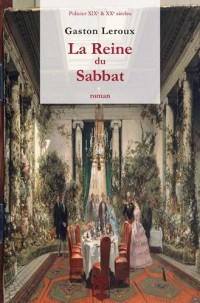 La Reine du Sabbat
