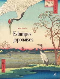 Estampes japonaises