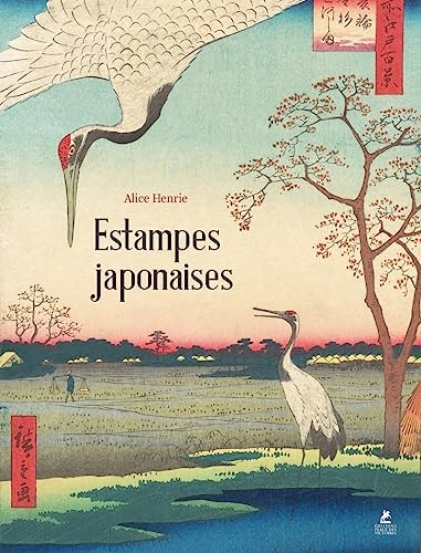 Estampes japonaises