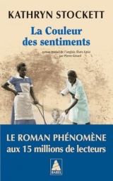 La Couleur des sentiments [Poche]