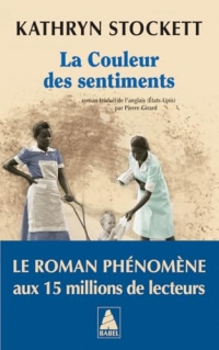 La Couleur des sentiments