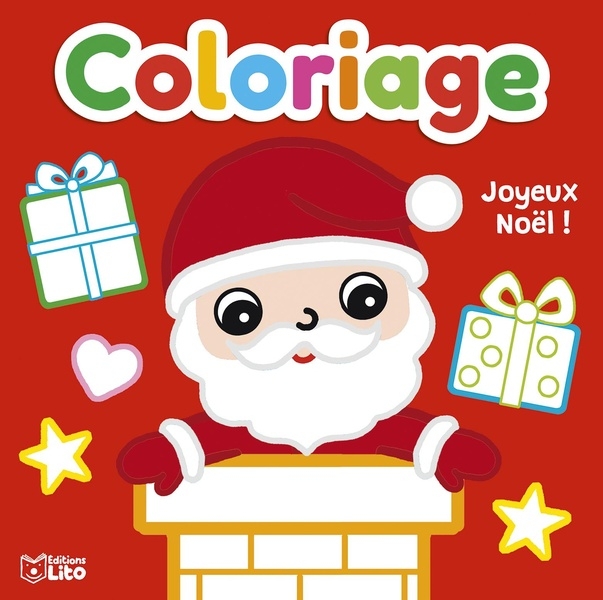 Jolis blocs colo joyeux noel