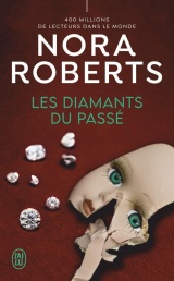 Les diamants du passé [Poche]