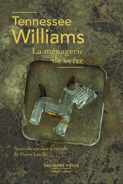 La Ménagerie de verre