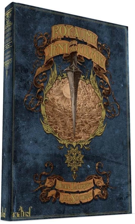 Royaume de vent et de colères