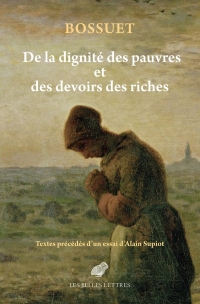 De l’éminente dignité des pauvres et des devoirs des riches