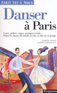 Danser a paris