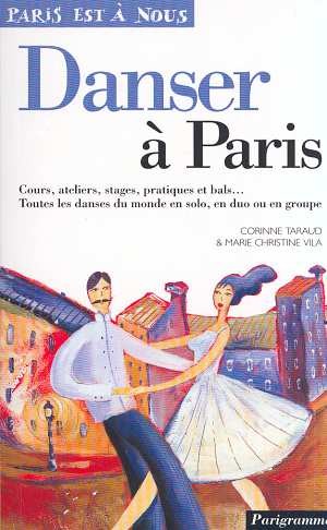 Danser a paris