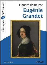 N.133 Eugenie Grandet