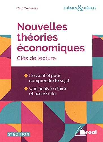 Nouvelles théories économiques