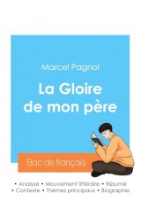 Réussir son Bac de français 2024 : Analyse de La Gloire de mon père de Marcel Pagnol