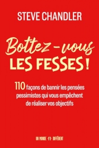 Bottez-vous les fesses !