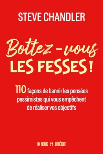 Bottez-vous les fesses !