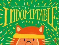 Indomptable