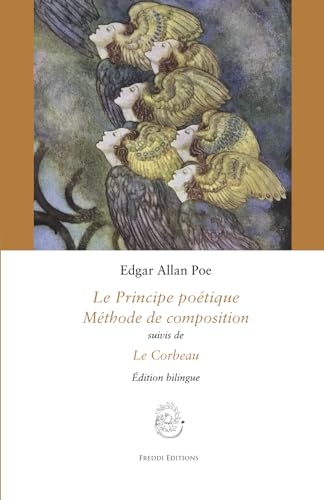 Le Principe poétique, Méthode de composition (Annoté)