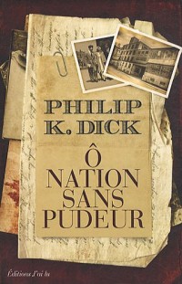 O nation sans pudeur