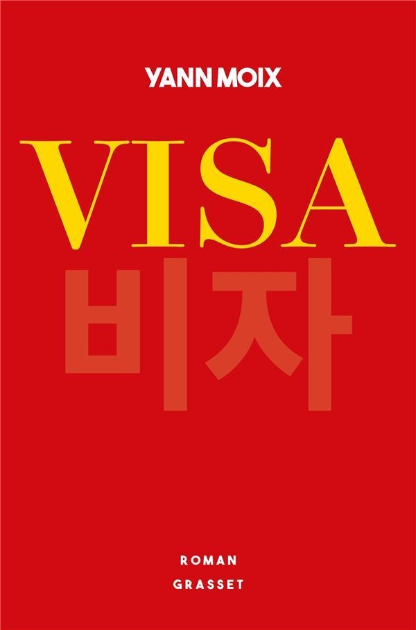 Visa: roman