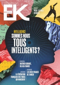 Eco Keys - N° 10