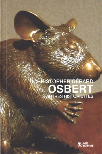 Osbert et autres historiettes