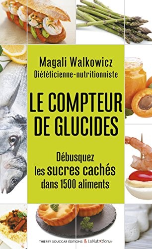 Le Compteur de glucides