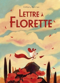 Lettre à Florette