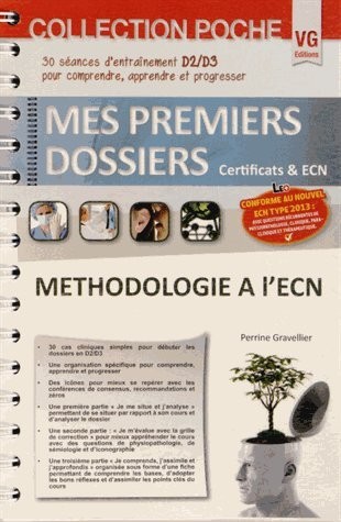 Méthodologie à l'ECN