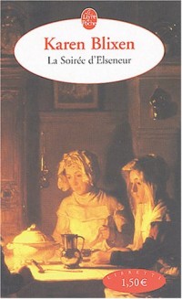 La Soirée d'Elseneur