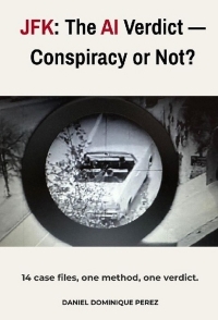 JFK: The AI Verdict Conspiracy or Not?