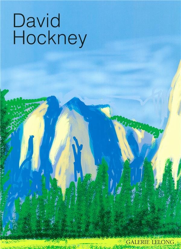 David Hockney/Repères 169