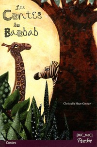 Les Contes du Baobab