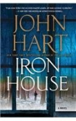 BP Title - IRON HOUSE