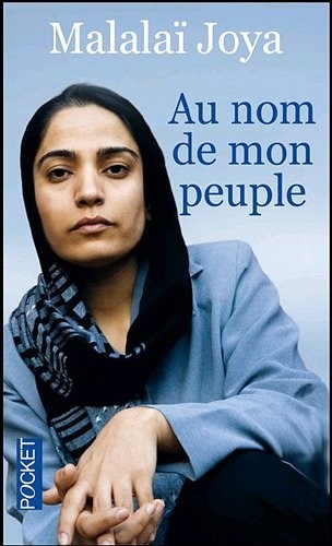 AU NOM DE MON PEUPLE
