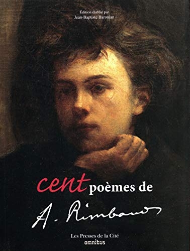 Cent poèmes d'Arthur Rimbaud