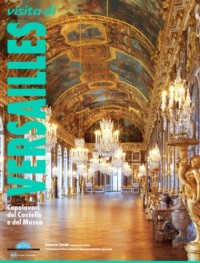 Visiter Versailles -Italie-