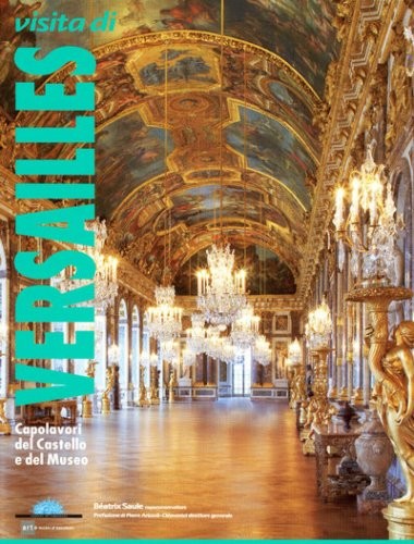 Visiter Versailles -Italie-