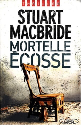 MORTELLE ECOSSE