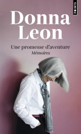 Une promesse d'aventure: Mémoires [Poche]