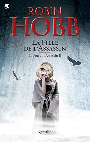Le Fou et l'Assassin (Tome 2) - La Fille de l'assassin
