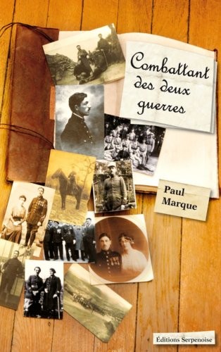 Combattant des deux guerres