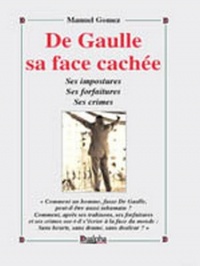 De Gaulle Sa Face Cachée
